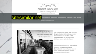 Top 100 similar websites like innenstadt-online-alsdorf.de and competitors