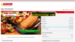 Top 71 similar websites like grillhaus-eschweiler.de and alternatives