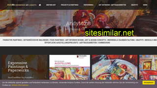 andymo.de alternative sites