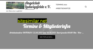 angelclub-ludwigsfelde.de alternative sites