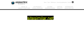 animatrix.de alternative sites