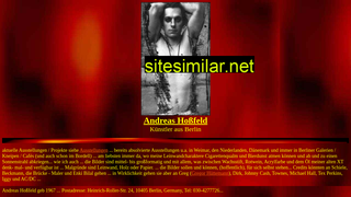 a-hossfeld.de alternative sites