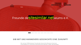 archiv.ein-stueck-hannover.de alternative sites