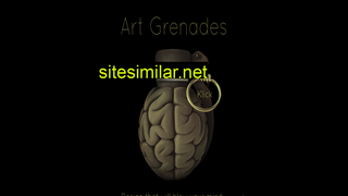 art-grenades.de alternative sites