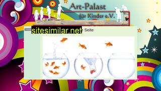 art-palast.de alternative sites