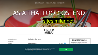 asia-thai-food-frankfurt-am-main.de alternative sites