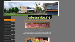 atriumschule-urbach.de alternative sites