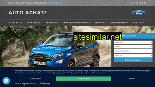 autoachatz.de alternative sites