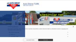 autodienst-turk.de alternative sites