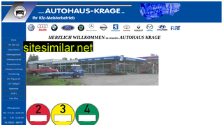 autohaus-krage.de alternative sites