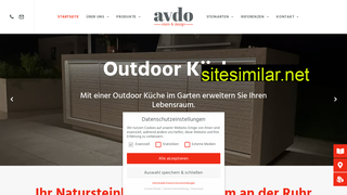 avdo-design.de alternative sites