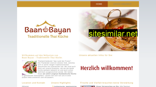 Baanbayan similar sites