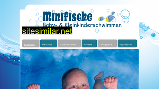 babyschwimmen-eichsfeld.de alternative sites