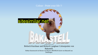 bakastell.de alternative sites