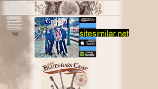 banjocamp.de alternative sites