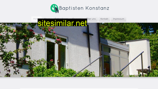 baptisten-konstanz.de alternative sites