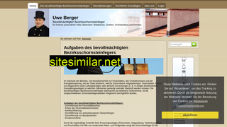 bergercloud.de alternative sites
