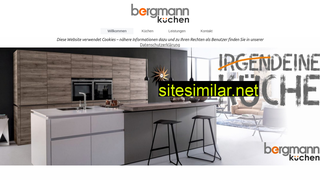 bergmann-kuechen.de alternative sites