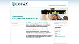 bmwa-rheinland-pfalz.de alternative sites