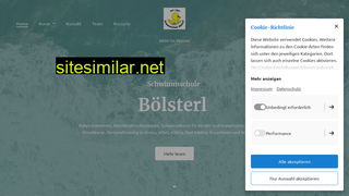 boelsterl.de alternative sites