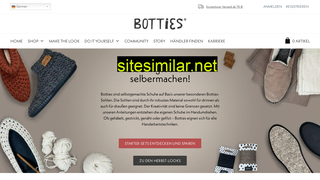 botties.de alternative sites