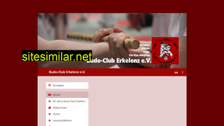 budo-club-erkelenz.de alternative sites