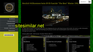 bvbfanclub-rheine.de alternative sites