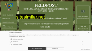 bw-feldpost-portal.de alternative sites