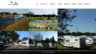 camping-allerblick.de alternative sites