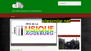 cams-magdeburg.de alternative sites