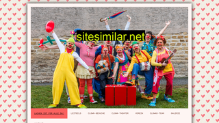 clowns-mit-herz.de alternative sites