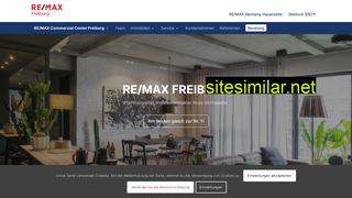 commercial-center-freiburg.remax.de alternative sites