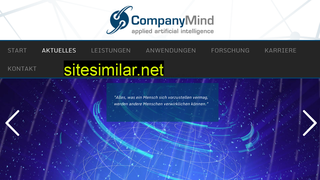 companymind.de alternative sites