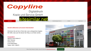 copyline.de alternative sites