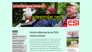 cvjm-senioren-initiative.de alternative sites