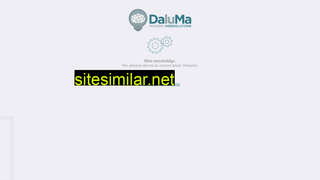 daluma-websolutions.de alternative sites