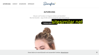 danefire.de alternative sites