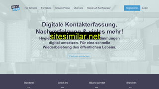 darfichrein.de alternative sites