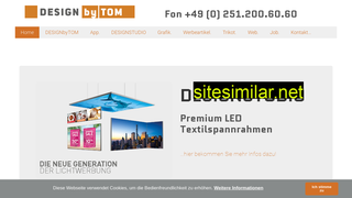 db-tom.de alternative sites