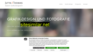 design-thomas.de alternative sites