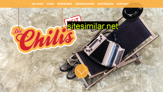 die-chilis.de alternative sites