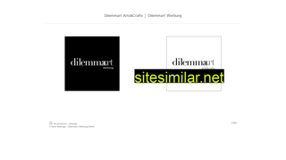 dilemmart.de alternative sites