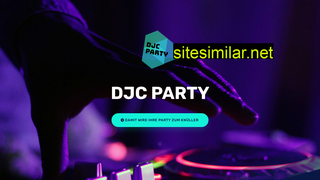 djc-party.de alternative sites