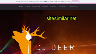 dj-deer.de alternative sites