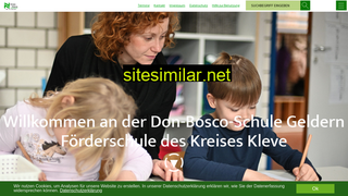 don-bosco-schule-geldern.de alternative sites