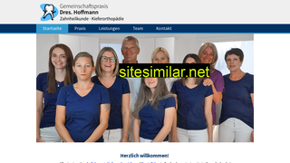 dres-hoffmann-schulz.de alternative sites
