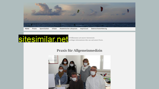 dr-med-w-mueller.de alternative sites