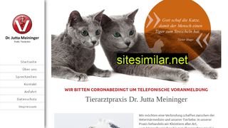 dr-meininger.de alternative sites