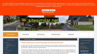 duenwald.de alternative sites