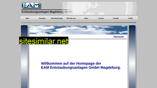 eam-net.de alternative sites